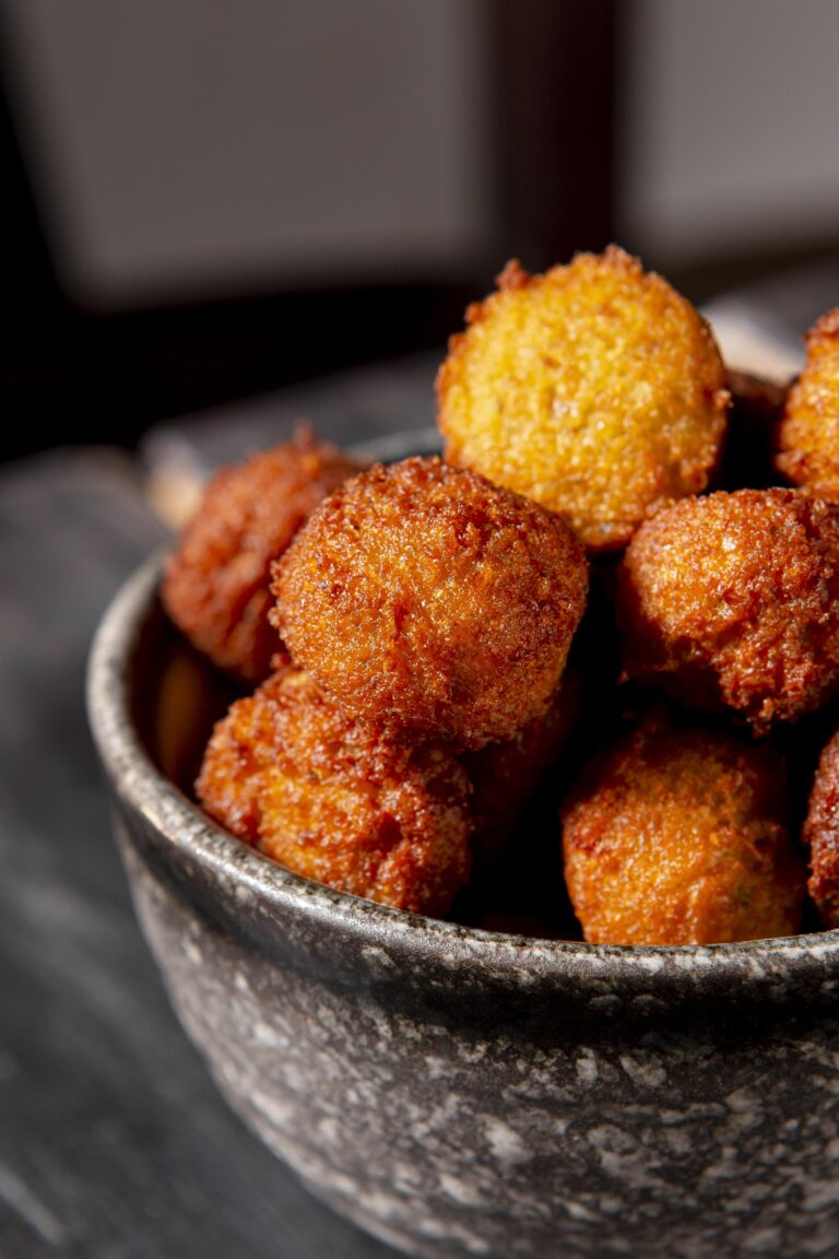 Jumbo Popcorn Chicken