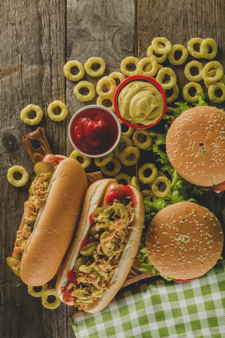 Chili Cheese Coney (Hot Dog) – Sonic Drive